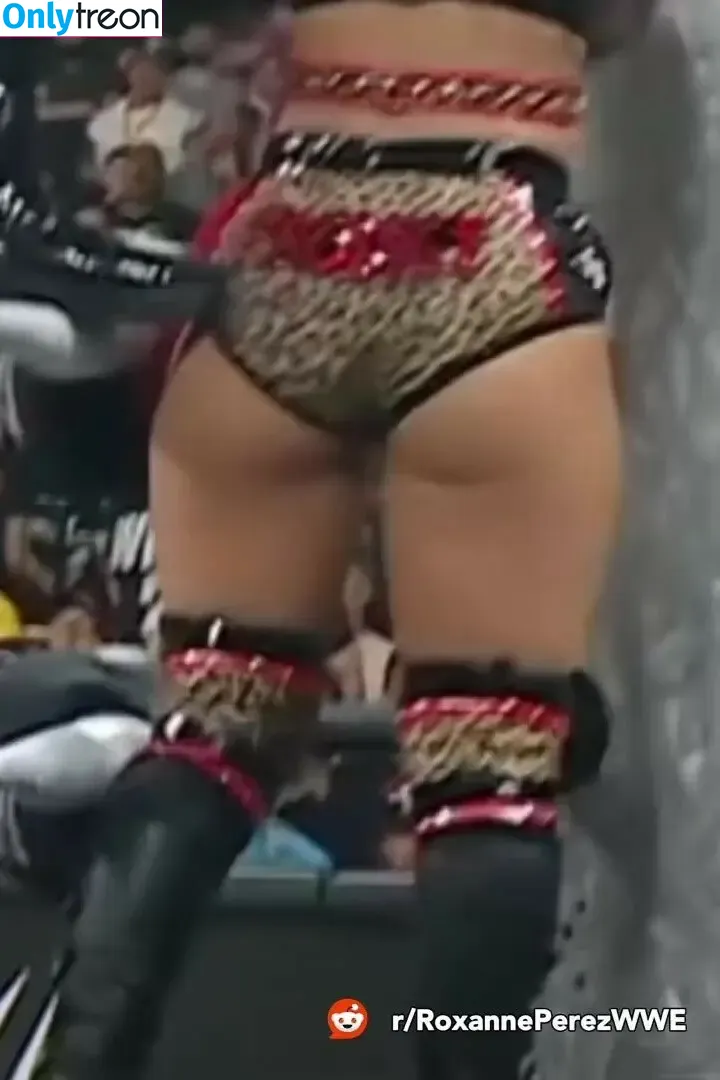 Roxanne Perez nude photo #0954 (Rok-C - WWE NXT / roxanne_wwe)