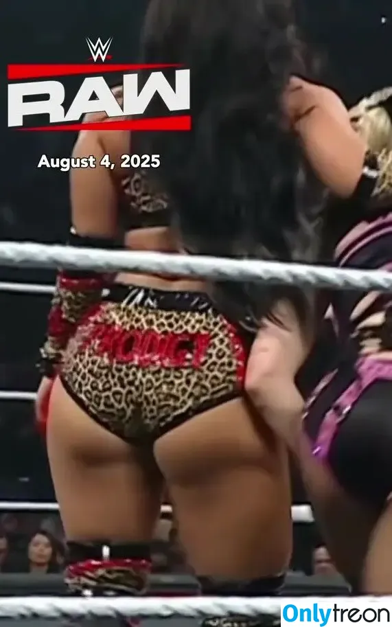 Roxanne Perez nude photo #0956 (Rok-C - WWE NXT / roxanne_wwe)