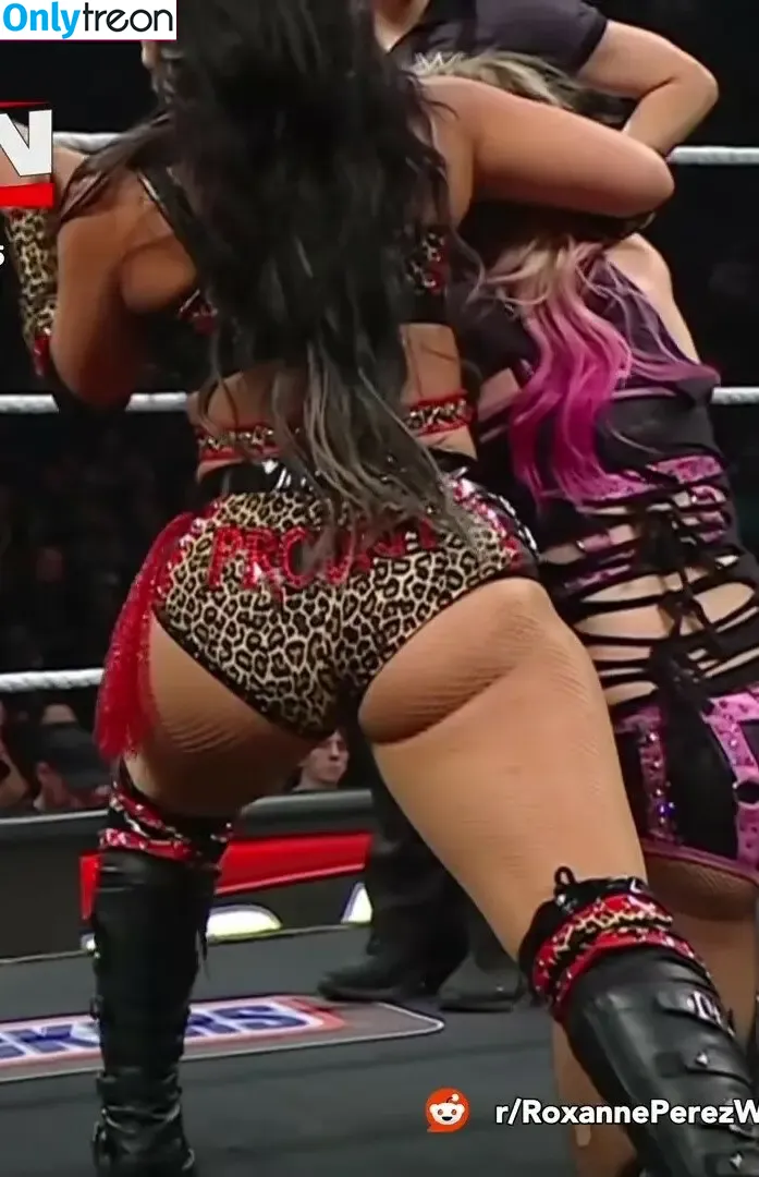 Roxanne Perez nude photo #0962 (Rok-C - WWE NXT / roxanne_wwe)