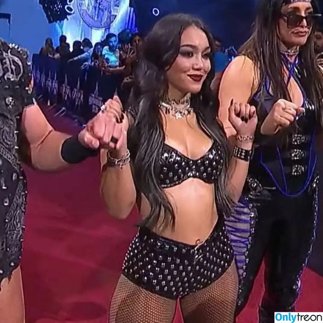Roxanne Perez nude photo #0966 (Rok-C - WWE NXT / roxanne_wwe)
