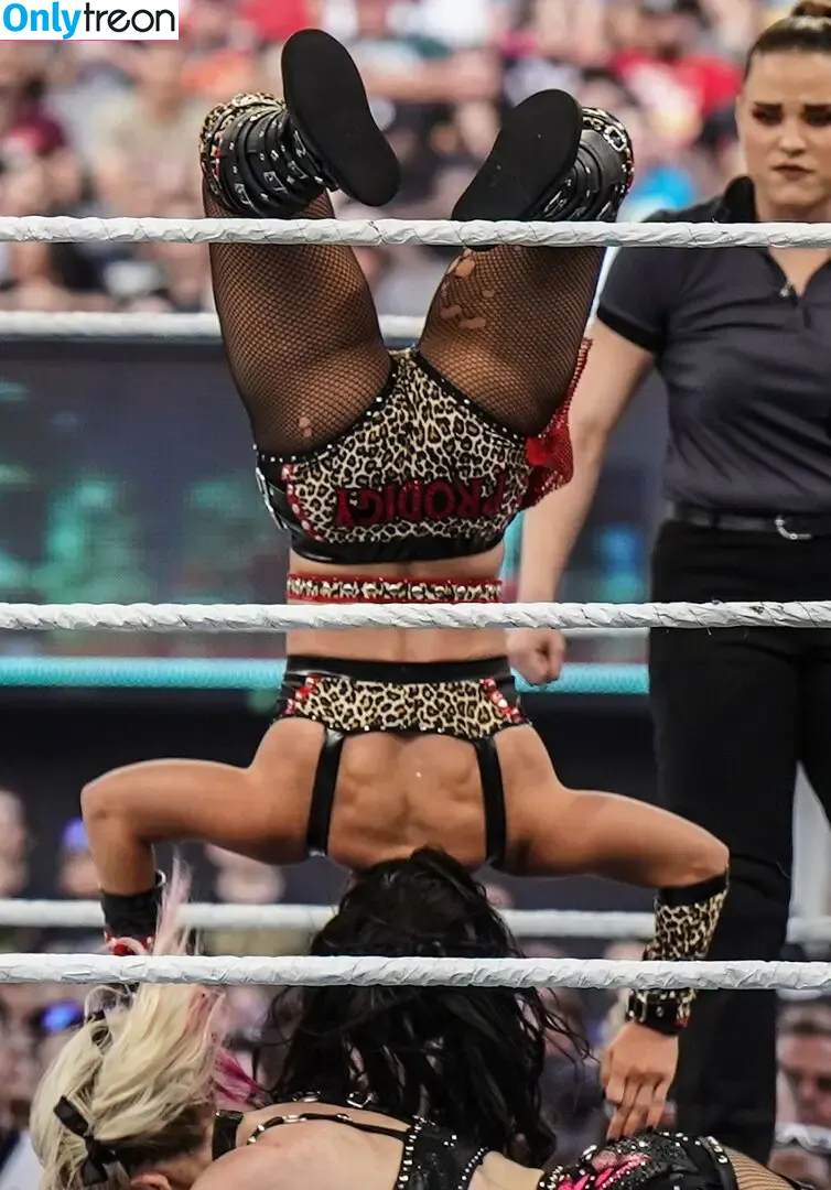 Roxanne Perez nude photo #0980 (Rok-C - WWE NXT / roxanne_wwe)