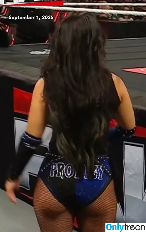 Roxanne Perez nude photo #0988 (Rok-C - WWE NXT / roxanne_wwe)