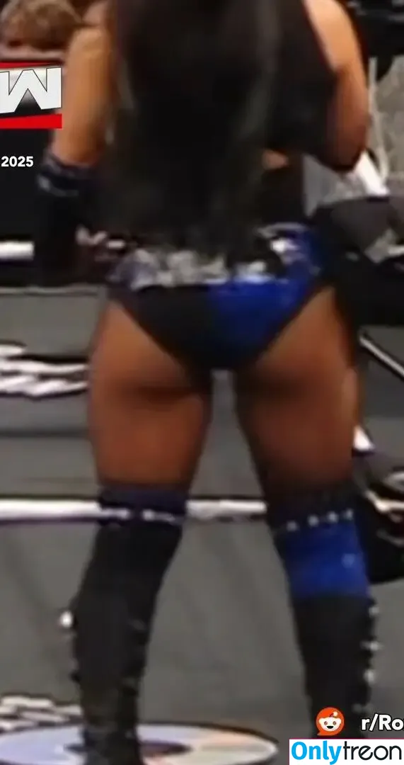 Roxanne Perez nude photo #0989 (Rok-C - WWE NXT / roxanne_wwe)