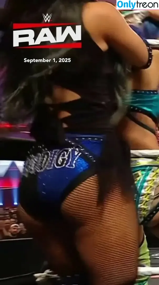 Roxanne Perez nude photo #0991 (Rok-C - WWE NXT / roxanne_wwe)