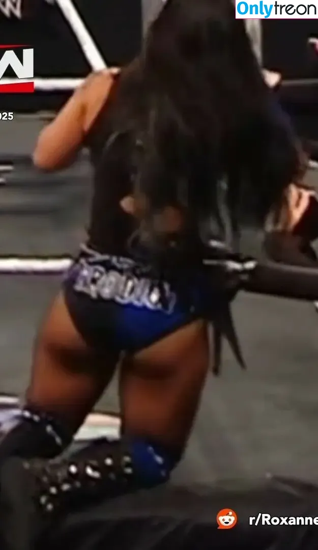 Roxanne Perez nude photo #0993 (Rok-C - WWE NXT / roxanne_wwe)