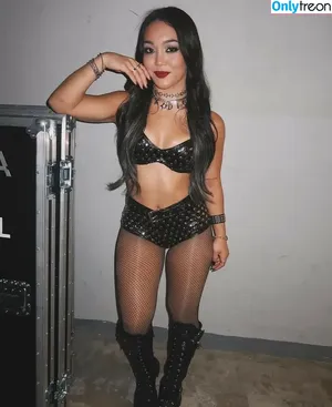 Roxanne Perez / Rok-C - WWE NXT / roxanne_wwe nude photo #1001