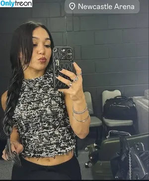 Roxanne Perez / Rok-C - WWE NXT / roxanne_wwe nude photo #1002