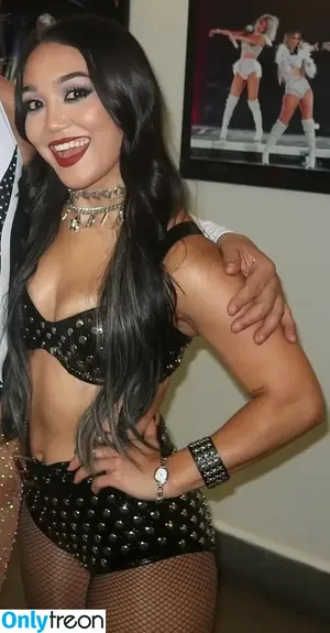 Roxanne Perez / Rok-C - WWE NXT / roxanne_wwe nude photo #1005