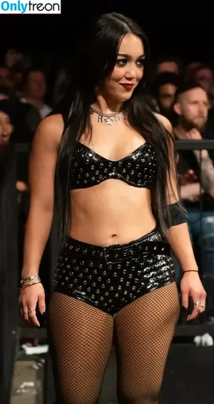 Roxanne Perez / Rok-C - WWE NXT / roxanne_wwe nude photo #1007