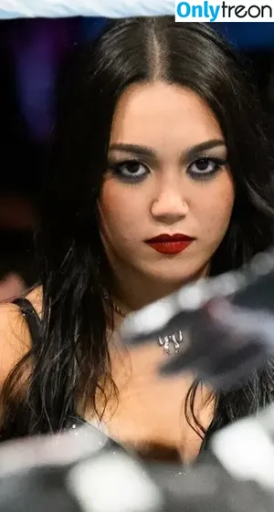 Roxanne Perez / Rok-C - WWE NXT / roxanne_wwe nude photo #1009