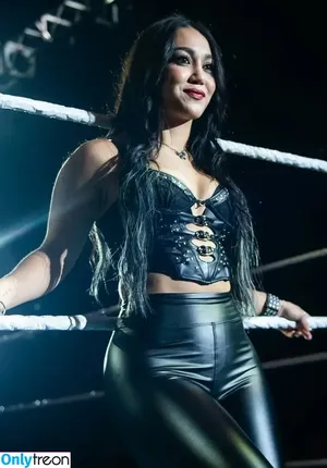 Roxanne Perez / Rok-C - WWE NXT / roxanne_wwe nude photo #1014