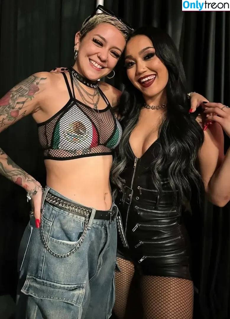 Roxanne Perez nude photo #1000 (Rok-C - WWE NXT / roxanne_wwe)