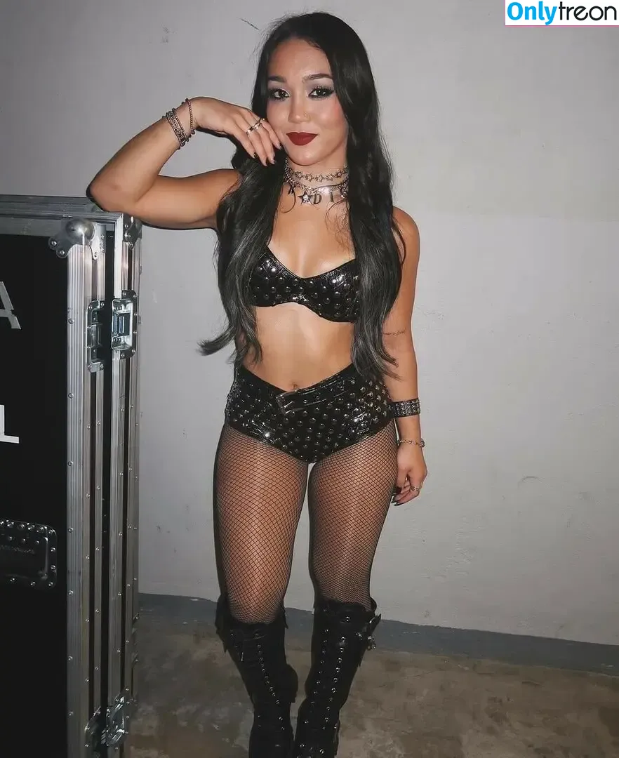 Roxanne Perez nude photo #1001 (Rok-C - WWE NXT / roxanne_wwe)
