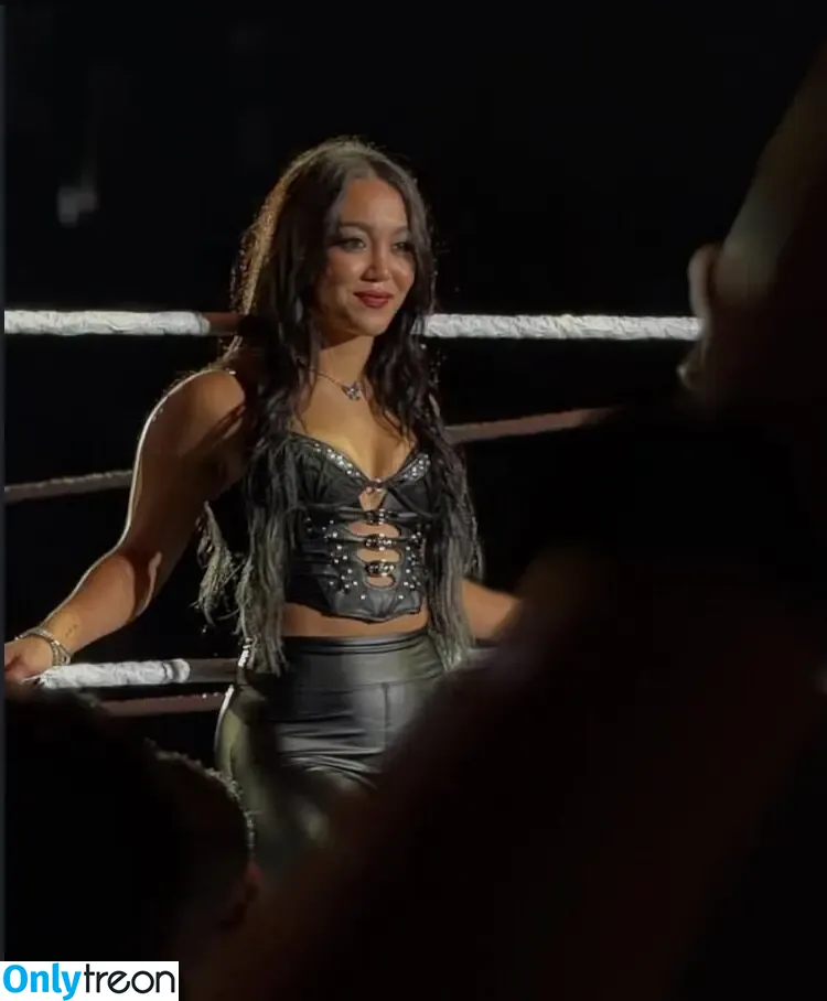 Roxanne Perez nude photo #1004 (Rok-C - WWE NXT / roxanne_wwe)