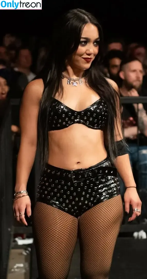 Roxanne Perez nude photo #1007 (Rok-C - WWE NXT / roxanne_wwe)