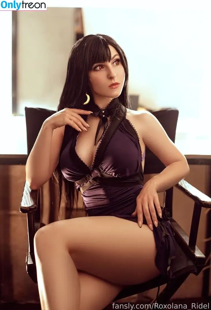 Roxolana nude photo #0384 (roxolana_ridel)