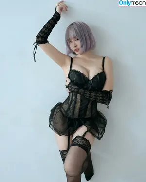 映辰 Ruan.c__ / ruan.c__ nude photo #0006