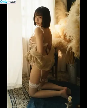 映辰 Ruan.c__ / ruan.c__ nude photo #0022