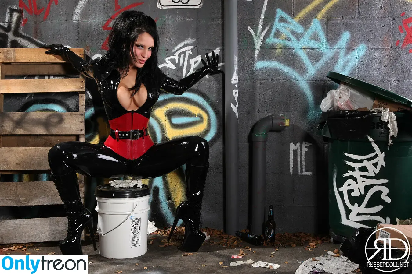RubberDoll nude photo #0051 (RubberDoll)