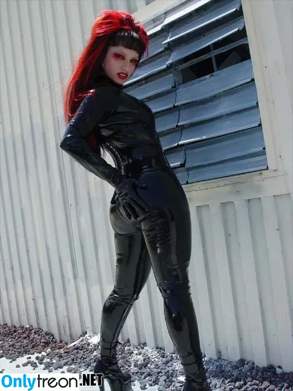 RubberDoll nude photo #0304 (RubberDoll)
