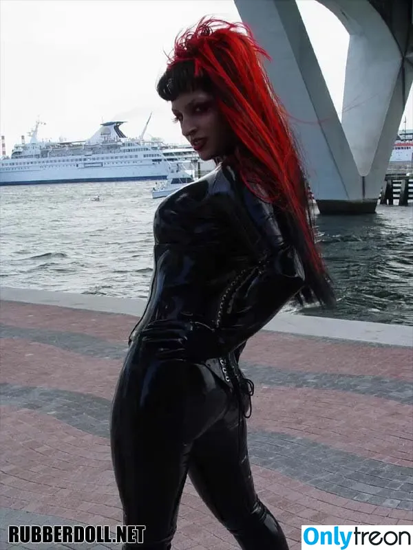 RubberDoll nude photo #0327 (RubberDoll)