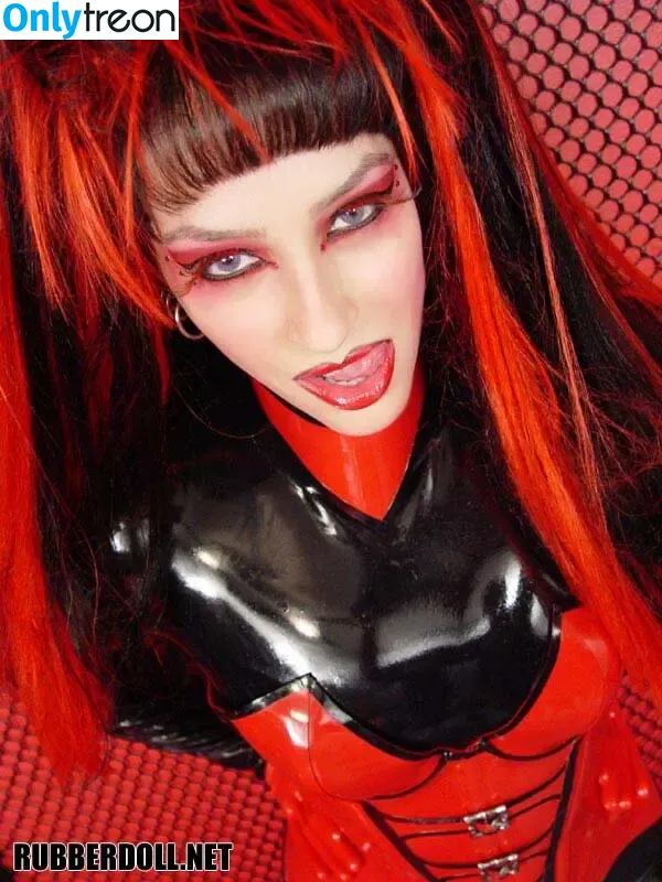 RubberDoll nude photo #0339 (RubberDoll)