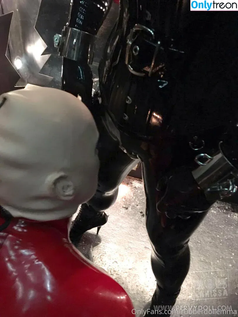 rubberdollemma nude photo #0006 (rubberdollemma)