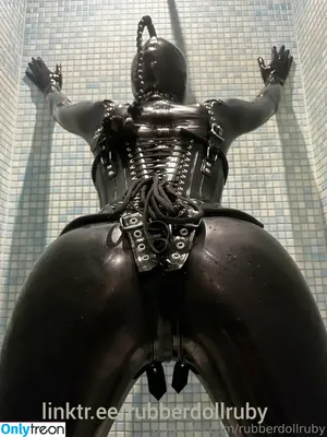 rubberdollruby / rubydoll_ nude photo #0028