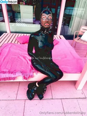 rubberdollruby / rubydoll_ nude photo #0034