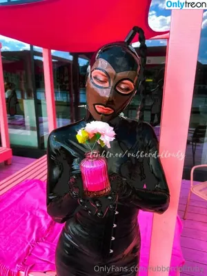 rubberdollruby / rubydoll_ nude photo #0038