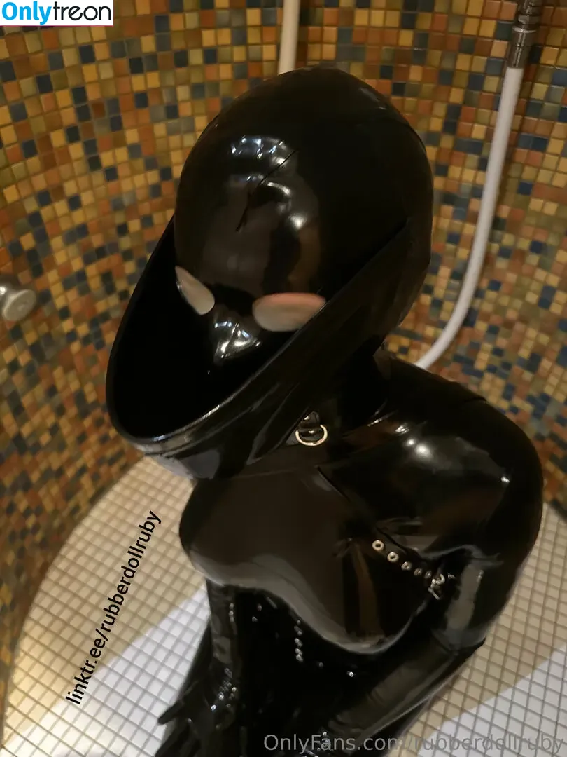 rubberdollruby nude photo #0025 (rubydoll_)