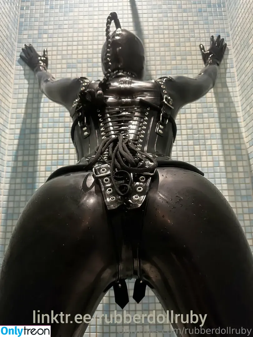 rubberdollruby nude photo #0028 (rubydoll_)
