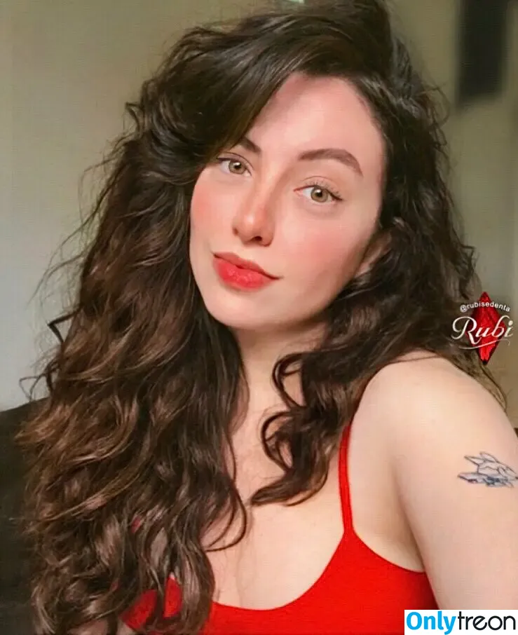 Rubisedenta nude photo #0032 (rubydesanta / rubyseduction)