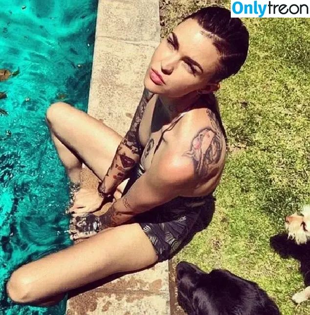 Ruby Rose nude photo #0034 (Ruby Rose)