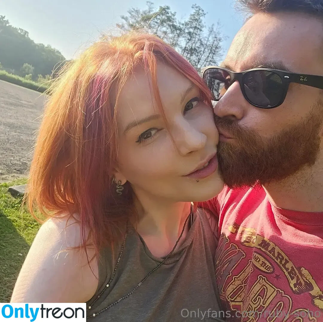 Ruby-Soho nude photo #1717 (realrubysoho / rubysohoforever)