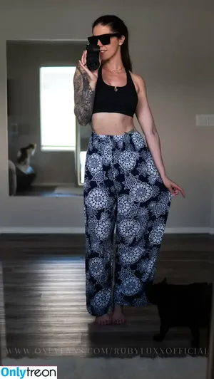 rubyluxxofficial / rubyluxofficial nude photo #0017