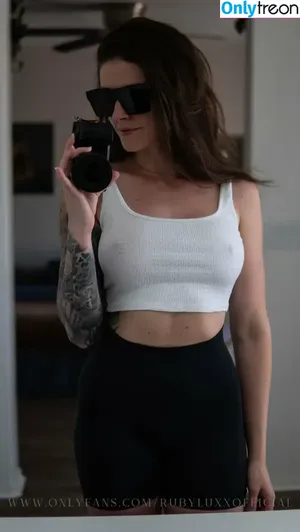 rubyluxxofficial / rubyluxofficial nude photo #0019