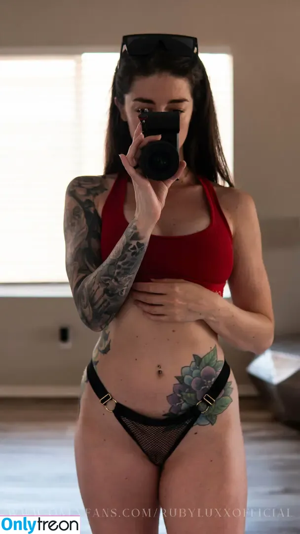 rubyluxxofficial nude photo #0025 (rubyluxofficial)
