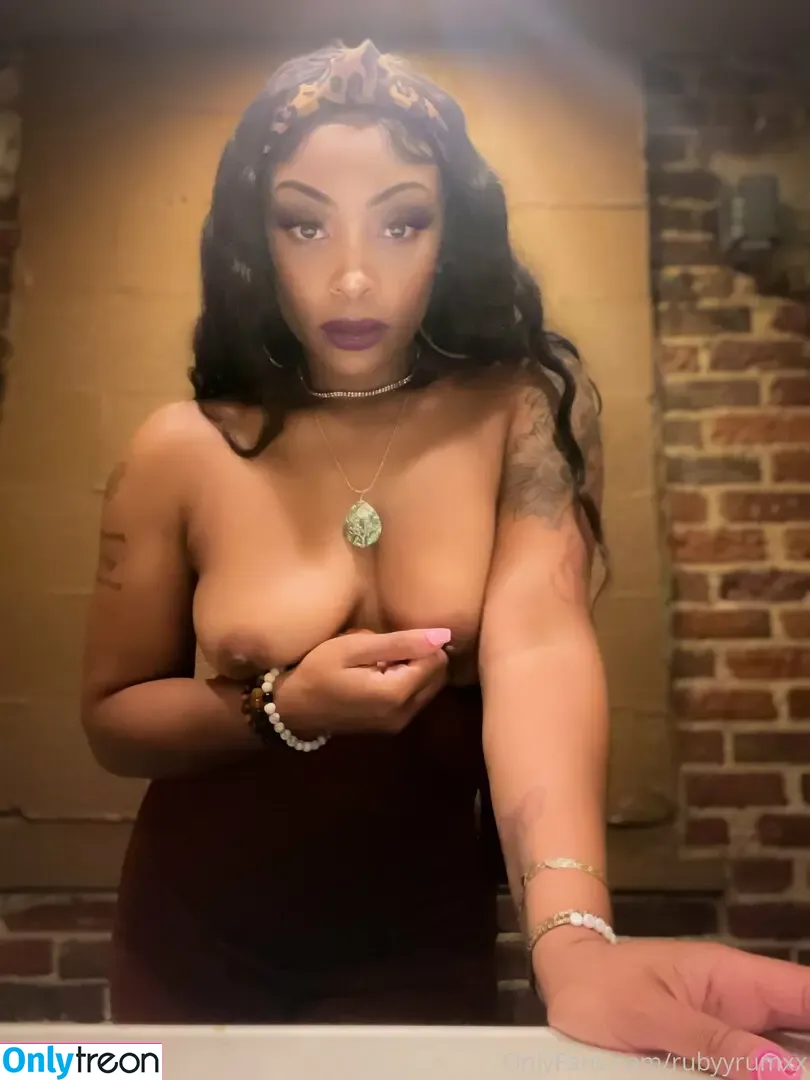 rubyyrumxx nude photo #0001 (rubyyrumxx)