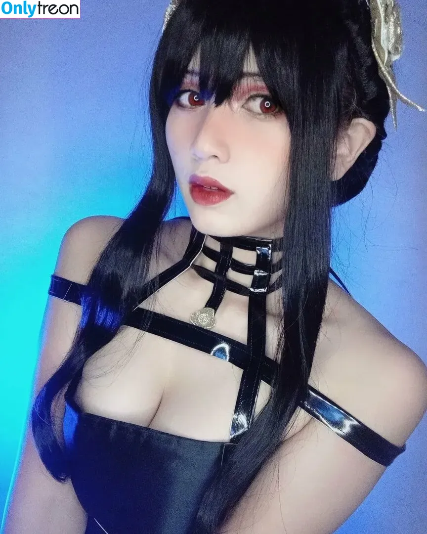 Rue.cosplayer nude photo #0029 (bruejeria / cos_rue)