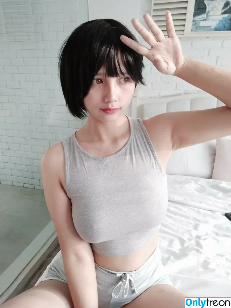 Rue.cosplayer nude photo #0203 (bruejeria / cos_rue)