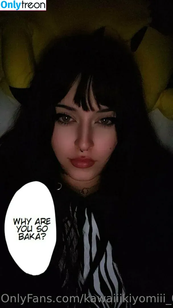 Rue Hernandez nude photo #0161 (Neko Neko / kawaiiineko / kiyomiii0 / kiyomiii_0)