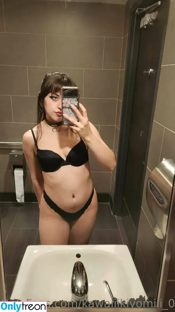 Rue Hernandez nude photo #0192 (Neko Neko / kawaiiineko / kiyomiii0 / kiyomiii_0)