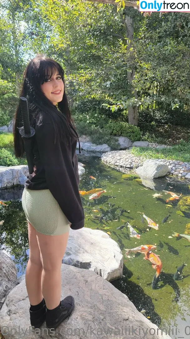 Rue Hernandez nude photo #0193 (Neko Neko / kawaiiineko / kiyomiii0 / kiyomiii_0)