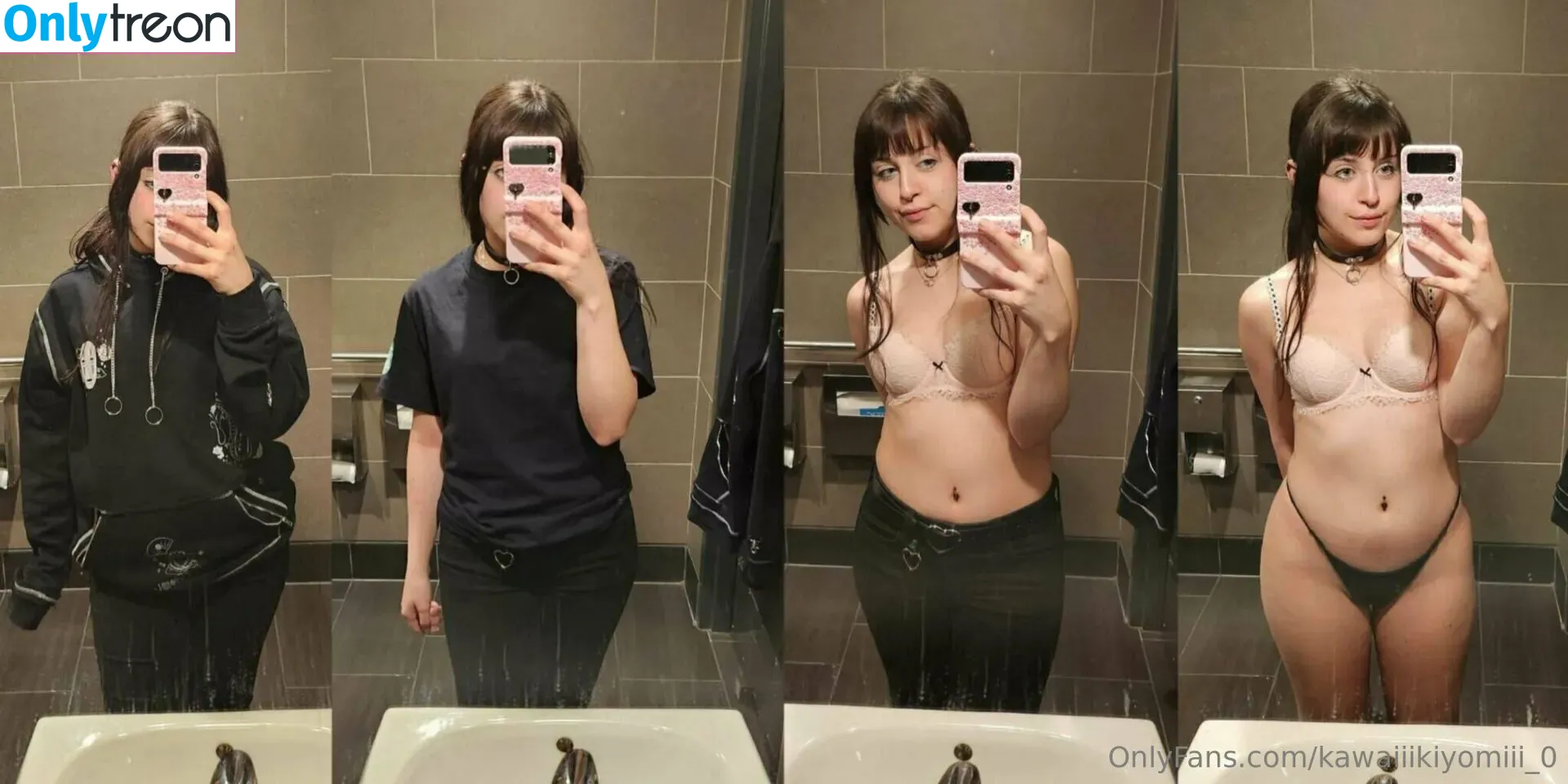 Rue Hernandez nude photo #0202 (Neko Neko / kawaiiineko / kiyomiii0 / kiyomiii_0)