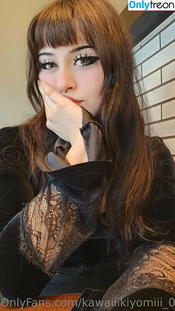 Rue Hernandez nude photo #0203 (Neko Neko / kawaiiineko / kiyomiii0 / kiyomiii_0)