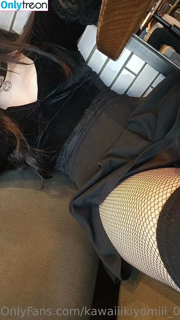 Rue Hernandez nude photo #0208 (Neko Neko / kawaiiineko / kiyomiii0 / kiyomiii_0)