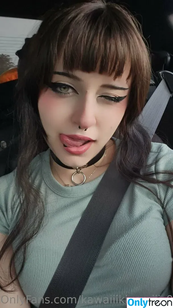 Rue Hernandez nude photo #0212 (Neko Neko / kawaiiineko / kiyomiii0 / kiyomiii_0)