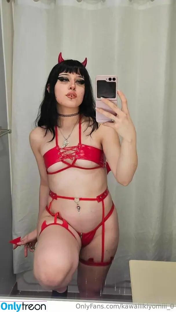 Rue Hernandez nude photo #0327 (Neko Neko / kawaiiineko / kiyomiii0 / kiyomiii_0)