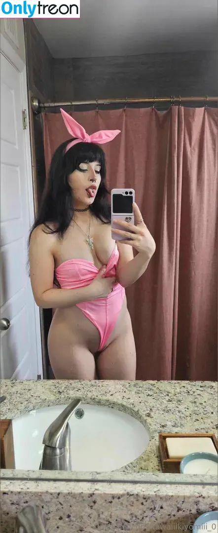 Rue Hernandez nude photo #0338 (Neko Neko / kawaiiineko / kiyomiii0 / kiyomiii_0)